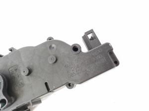 Mercedes Benz GLA-Class 156 (2013–2019) Trunk lid lock A0997400600 - 3