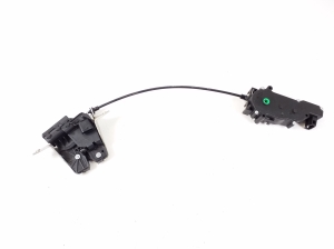   Trunk lid lock  - A0997400600 