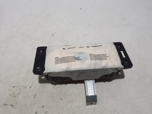   Passenger dashboard airbag  - A1678607801 