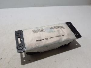 Mercedes Benz GLE-Class 167 (2019–2026) Beifahrerairbag A1678607801 - 4