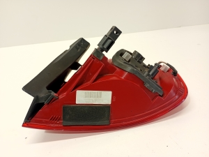 AUDI A4 B8 (2007–2016) Eckleuchte hinten - 3