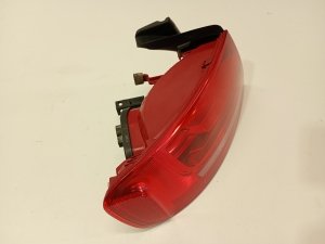 AUDI A4 B8 (2007–2016) Eckleuchte hinten - 5
