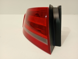 AUDI A4 B8 (2007–2016) Eckleuchte hinten - 6