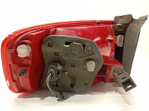 AUDI A4 B8 (2007–2016) Rear corner light - 2