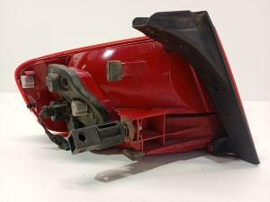 AUDI A4 B8 (2007–2016) Rear corner light - 4