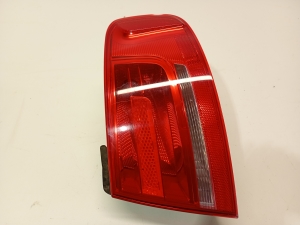 AUDI A4 B8 (2007–2016) Rear corner light - 5