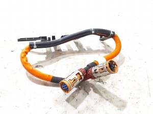 Mercedes Benz GLE-Class 167 (2019–2026) Other wire A1675407825 - 2