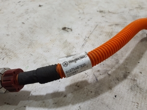 Mercedes Benz GLE-Class 167 (2019–2026) Other wire A1675407825 - 3