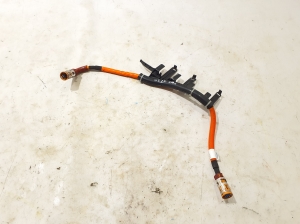 Mercedes Benz GLE-Class 167 (2019–2026) Other wire A1675407825 - 4