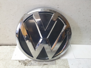 Emblem - 