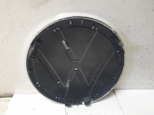 Volkswagen Touran I (2003–2010) Emblem - 4