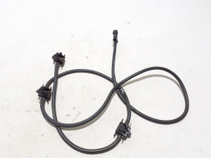 Mercedes Benz GLE-Class 167 (2019–2026) Frontscheibenwaschdüse A1678606400 - 2