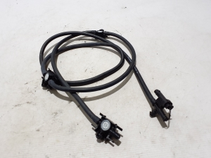 Mercedes Benz GLE-Class 167 (2019–2026) Frontscheibenwaschdüse A1678606400 - 4