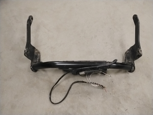 Mazda cx-60 I (2022–2026) Tow hitch KR9PV3920 - 3