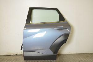 Rear side doors - 77003BE010