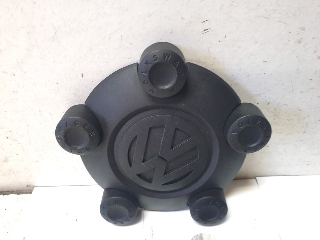 Volkswagen Caddy III (2004–2015) Nabenkappe 2K0601169 Volkswagen Caddy III (2004–2015) Nabenkappe 2K0601169