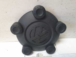 Volkswagen Caddy III (2004–2015) Velje keskkate 2K0601169 - 3