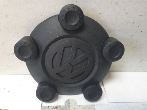 Volkswagen Caddy III (2004–2015) Velje keskkate 2K0601169 - 5