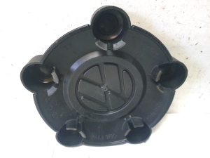 Volkswagen Caddy III (2004–2015) Velje keskkate 2K0601169 - 6