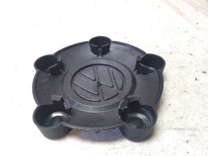 Volkswagen Caddy III (2004–2015) Nabenkappe 2K0601169 - 2