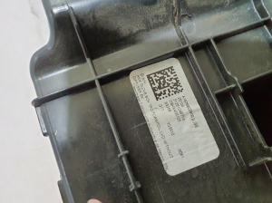 Mercedes Benz GLE-Class 167 (2019–2026) Glove box A1676803900 - 2