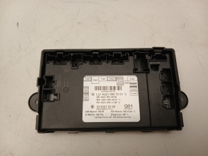 Mercedes Benz S-Class 221 (2005–2013) Front door control unit A2219007301 - 2