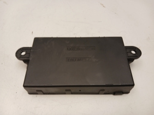 Mercedes Benz S-Class 221 (2005–2013) Front door control unit A2219007301 - 3