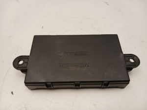 Mercedes Benz S-Class 221 (2005–2013) Front door control unit A2219007301 - 4