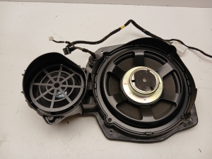 Mercedes Benz S-Class 221 (2005–2013) Esiukse kõlar A2218207702 - 2