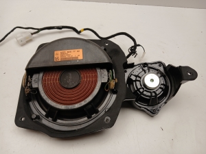 Mercedes Benz S-Class 221 (2005–2013) Esiukse kõlar A2218207702 - 4