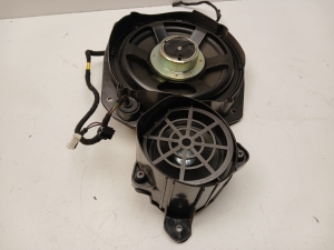 Mercedes Benz S-Class 221 (2005–2013) Esiukse kõlar A2218207702 - 5