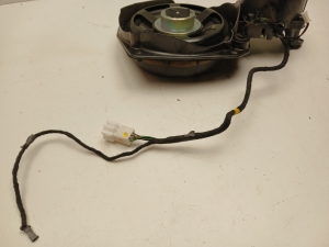 Mercedes Benz S-Class 221 (2005–2013) Esiukse kõlar A2218207702 - 6