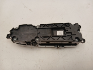 Mercedes Benz S-Class 221 (2005–2013) Fensterheberschalter vorne A2218215151 - 4