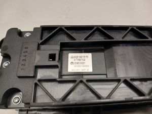 Mercedes Benz S-Class 221 (2005–2013) Fensterheberschalter vorne A2218215151 - 6