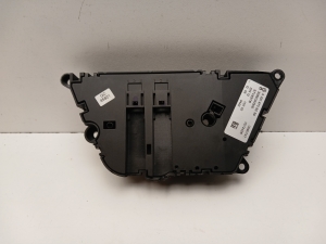 Mercedes Benz S-Class 221 (2005–2013) Front seat control switch A2218709258 - 2