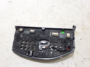 Mercedes Benz GLE-Class 167 (2019–2026) Dashboard trim A1676803113 - 2