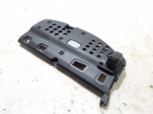 Mercedes Benz GLE-Class 167 (2019–2026) Dashboard trim A1676803113 - 4