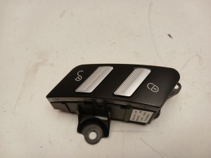 Mercedes Benz S-Class 221 (2005–2013) Uste lukustamise ja avamise lüliti A2218213051 - 3