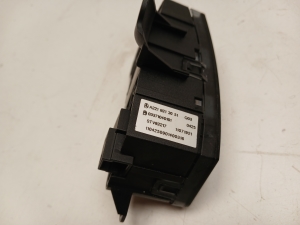 Mercedes Benz S-Class 221 (2005–2013) Uste lukustamise ja avamise lüliti A2218213051 - 4