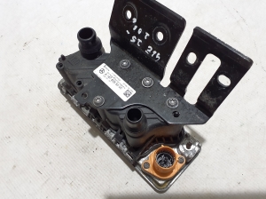 Mercedes Benz GLE-Class 167 (2019–2026) Webasto A0008351305 - 3