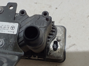 Mercedes Benz GLE-Class 167 (2019–2026) Webasto A0008351305 - 5