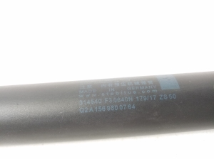 Mercedes Benz GLA-Class 156 (2013–2019) Vérin de hayon A1569800764 - 2