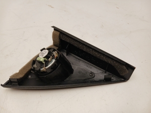 Mercedes Benz S-Class 221 (2005–2013) Kõlar A2128201002 - 2