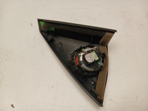 Mercedes Benz S-Class 221 (2005–2013) Kõlar A2128201002 - 3