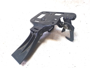 AUDI A4 B8 (2007–2016) Hood latch 8T0823480 - 2