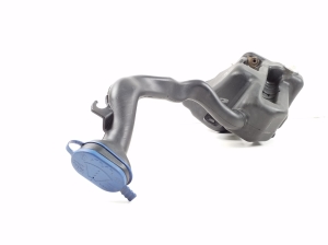 Mercedes Benz GLA-Class 156 (2013–2019) Front washer fluid reservoir A2468690220 - 2