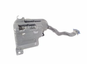 Mercedes Benz GLA-Class 156 (2013–2019) Front washer fluid reservoir A2468690220 - 3