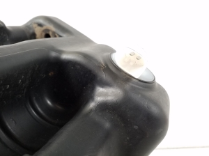 Mercedes Benz GLA-Class 156 (2013–2019) Front washer fluid reservoir A2468690220 - 5