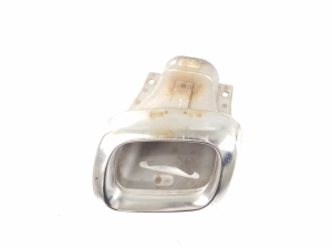   Exhaust tip  - A1564900127 