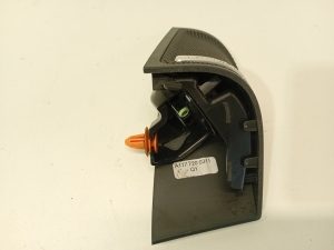 Mercedes Benz CLA-Class W117 (2013–2019) Esiukse kõlar a1177200311 - 2
